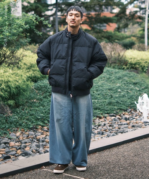 THE NORTH FACE PURPLE LABEL/ザノースフェイスパープルレーベル