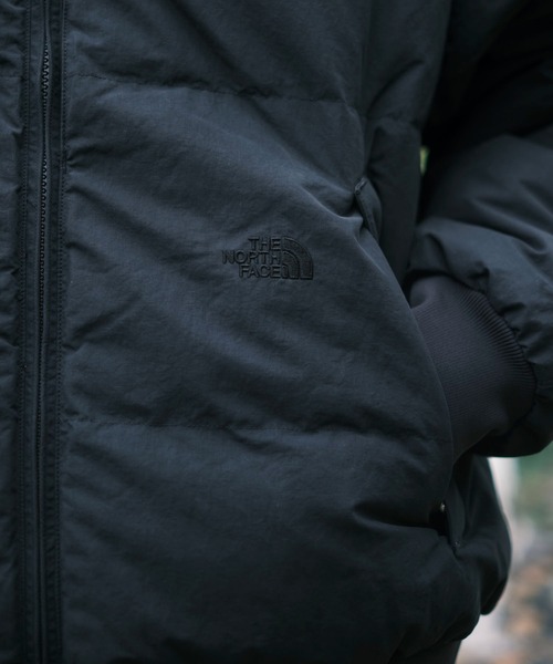 THE NORTH FACE PURPLE LABEL（ザ ノースフェイス パープルレーベル）の「【THE NORTH FACE PURPLE LABEL/ザノースフェイスパープルレーベル】Field Down Jacket/フィールドダウンジャケット（ダウンジャケット/コート・メンズ・モカ/グレー/ブラック・M/L/XL）」の14枚目の写真