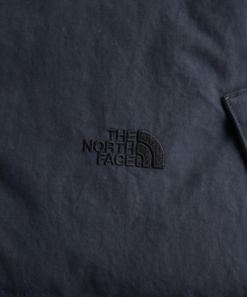 THE NORTH FACE PURPLE LABEL（ザ ノースフェイス パープルレーベル）の「【THE NORTH FACE PURPLE LABEL/ザノースフェイスパープルレーベル】Field Down Jacket/フィールドダウンジャケット（ダウンジャケット/コート・メンズ・モカ/グレー/ブラック・M/L/XL）」の8枚目の写真