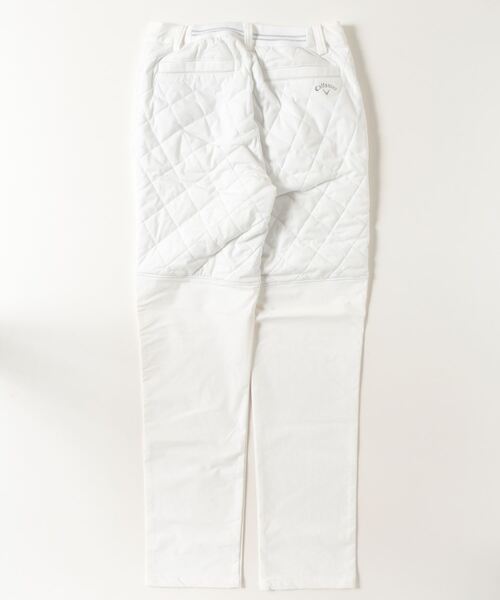 セール】キャロウェイ Callaway スターストレッチ×二重織中綿パンツ