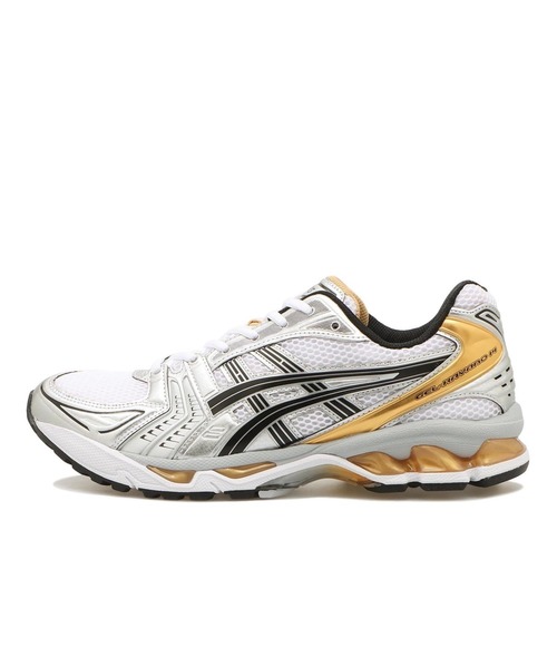 GEL-KAYANO 14 1201A019.102（スニーカー）｜ASICS（アシックス）の