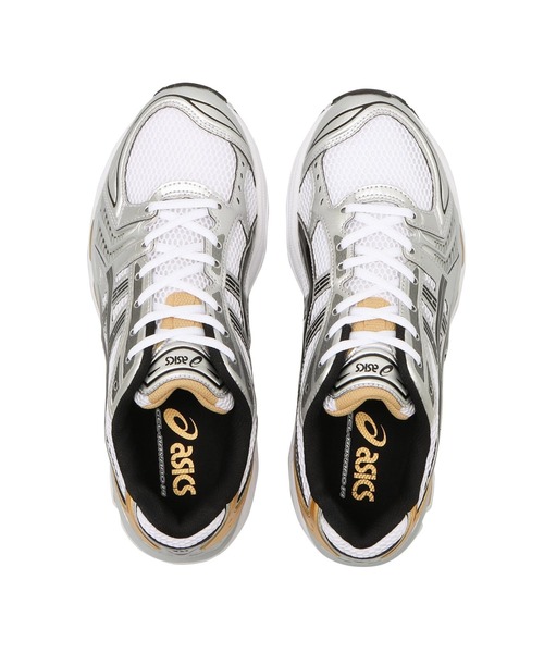 GEL-KAYANO 14 1201A019.102（スニーカー）｜ASICS（アシックス）の