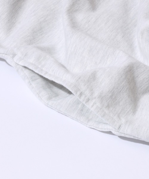 SITRY(シトリー)の「Drawstring Mini French Terry Sweat Zip Hoodie/無地 カットデニム カモフラ柄 ドローコード オーバーサイズ ミニ裏毛 フルジップパーカー フーディー パーカー スウェット レディース メンズ(パーカー・メンズ・ブラック系その他/オートミール/スミクロ/ブルー系その他/グリーン系その他/ブラウン系その他・M/LL/L)」の21枚目の写真