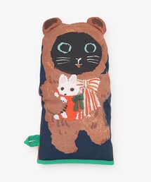 Afternoon Tea(アフタヌーンティー)のミトン/北岸由美(キッチンツール)