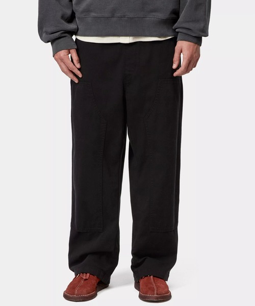 セール】Carhartt WIP/カーハートダブリューアイピー ロンパン CRAWTON