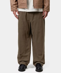 Carhartt WIP｜カーハートダブリューアイピーのその他パンツ（ブラウン