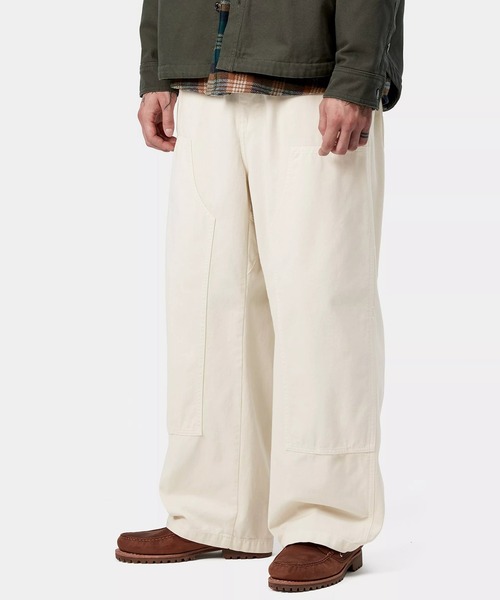 Carhartt WIP/カーハートダブリューアイピー ロンパン CRAWTON PANT