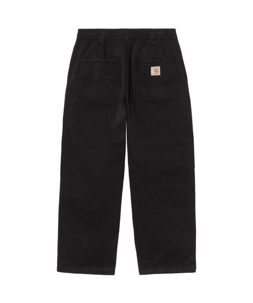 Carhartt WIP（カーハートダブリューアイピー）の「Carhartt WIP/カーハートダブリューアイピー ロンパン CRAWTON PANT I035657（その他パンツ・メンズ・カーキブラウン/アイボリー/ブラック・M/L/S）」の13枚目の写真
