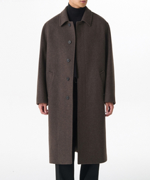 MUSINSA｜ムシンサ（メンズ）のチェスターコート通販 - ZOZOTOWN