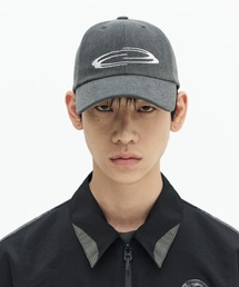 Opening Project（オープニングプロジェクト）の「Og Logo Cap / フロントロゴ キャップ（キャップ）」