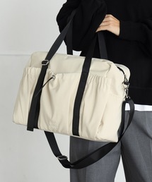 ALTROSE（アルトローズ）の「2WAY ボストン ショルダー トラベル 男女兼用 バズ（ボストンバッグ）」