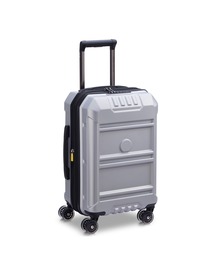 DELSEY PARIS（デルセーパリ）の「REMPART 2.0 55 4DW EXP CAB TR / S（スーツケース/キャリーバッグ）」