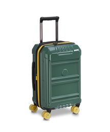 DELSEY PARIS（デルセーパリ）の「REMPART 2.0 55 4DW EXP CAB TR / S（スーツケース/キャリーバッグ）」