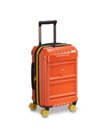 DELSEY PARIS（デルセーパリ）の「REMPART 2.0 55 4DW EXP CAB TR / S（スーツケース/キャリーバッグ）」