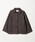 A DAY IN THE LIFE UNITED ARROWS�i�A�f�C�C���U���C�t���i�C�e�b�h�A���[�Y�j�́u���� �c�C�[�h���C�N �J�o�[�I�[�� ��A DAY IN THE LIFE���i�J�o�[�I�[���j�v�b�u���E���n