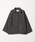A DAY IN THE LIFE UNITED ARROWS�i�A�f�C�C���U���C�t���i�C�e�b�h�A���[�Y�j�́u���� �c�C�[�h���C�N �J�o�[�I�[�� ��A DAY IN THE LIFE���i�J�o�[�I�[���j�v�b�_�[�N�O���[