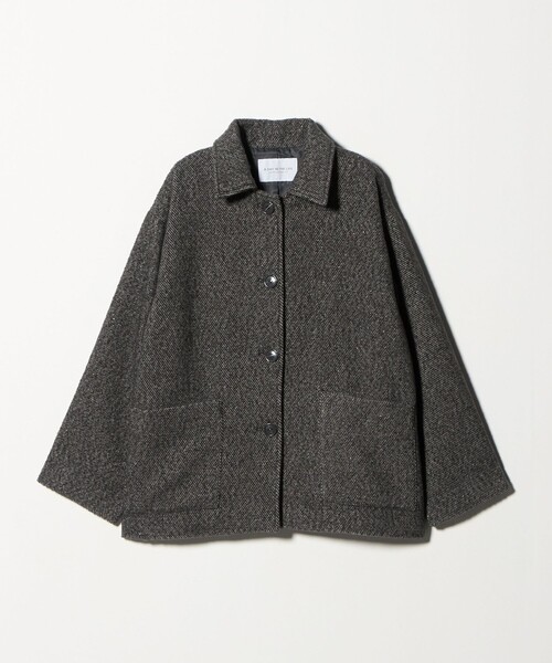 A DAY IN THE LIFE UNITED ARROWS（アデイインザライフユナイテッド