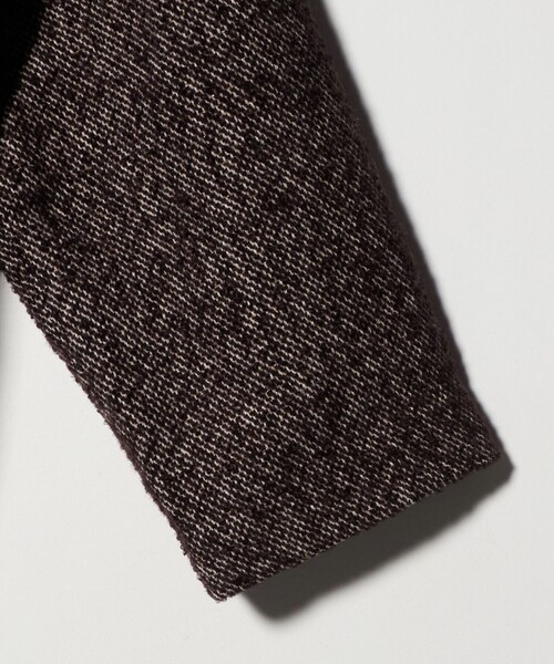 セール】ラメ ツイードライク カバーオール ＜A DAY IN THE LIFE