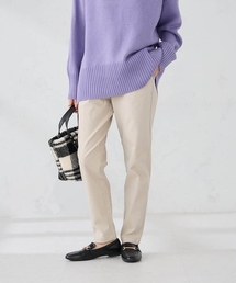 a.v.v | 裏起毛ハイパーストレッチスリムパンツ(その他パンツ)