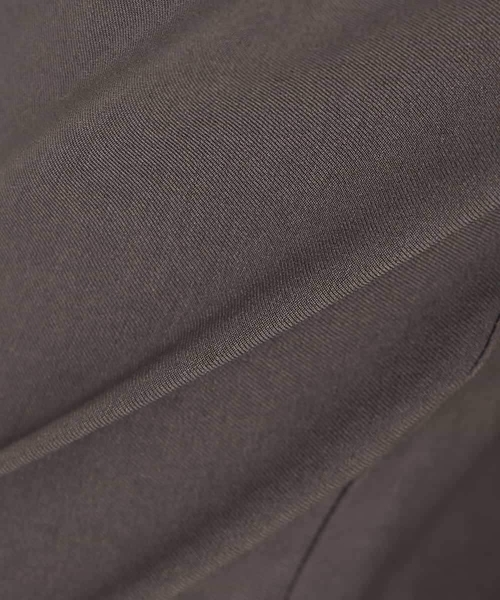 a.v.v(アーヴェヴェ)の「裏起毛ハイパーストレッチスリムパンツ(その他パンツ・レディース・グレー系その他/ブラック/チャコールグレー・34/36/40/38/42)」の16枚目の写真