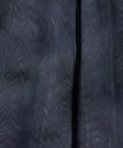 Charcoal TOKYO（チャコールトーキョー）の「＜Charcoal＞メッシュ ロングスリーブTシャツ（Tシャツ/カットソー・レディース・パープル・M）」の7枚目の写真