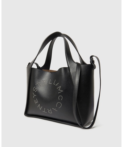 Logo Crossbody Tote Bag / ロゴ クロスボディ トートバッグ（トート