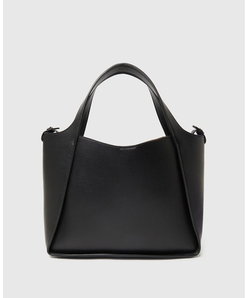 Logo Crossbody Tote Bag / ロゴ クロスボディ トートバッグ（トート