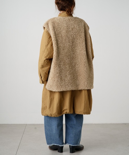 セール/ブランド古着】モッズコート（モッズコート）｜PUAL CE CIN