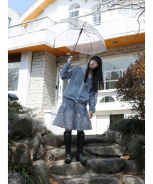 UGLY SHADOW｜アグリーシャドウのスカート通販 - ZOZOTOWN