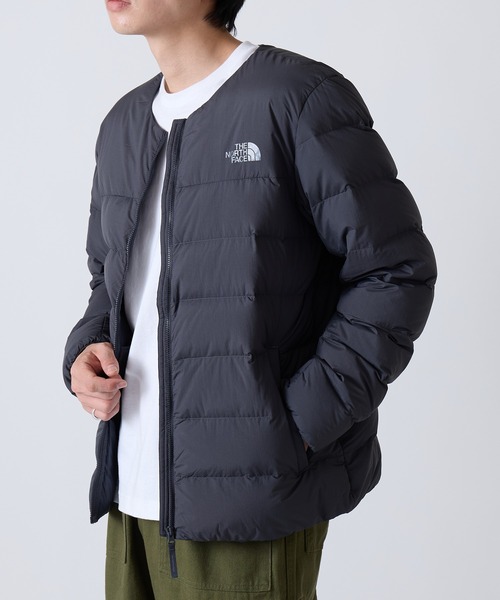THE NORTH FACE(�U�m�[�X�t�F�C�X)�́yTHE NORTH FACE�zM'S POPLAR DOWN JACKET (RDS)(�_�E���W���P�b�g/�R�[�g)