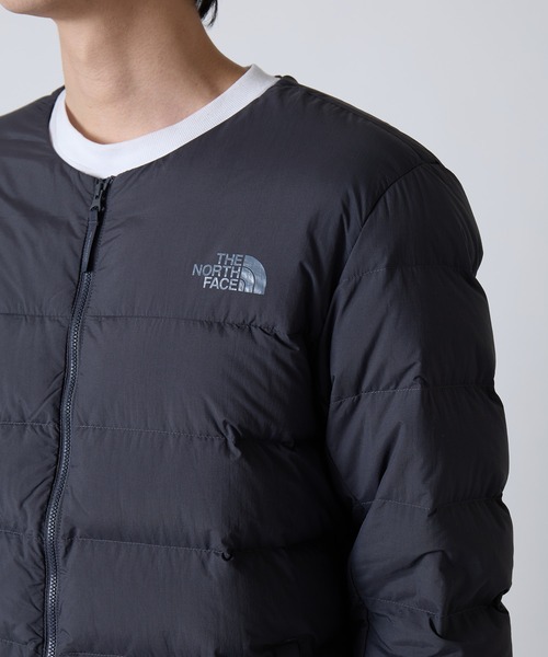 セール】【THE NORTH FACE】M'S POPLAR DOWN JACKET (RDS)（ダウン