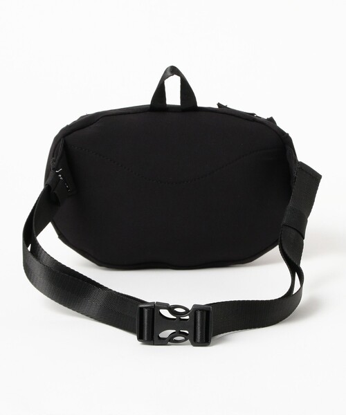 BEAMS（ビームス）の「ウエスト バック（ショルダーバッグ・メンズ・ブラック/オリーブ・ONE SIZE）」の3枚目の写真
