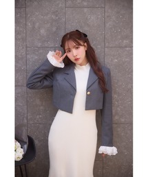 MISTREASS｜ミストレアスのジャケット/アウター通販 - ZOZOTOWN