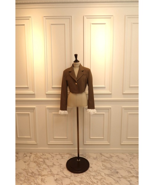 レア独一無二　Thierry Mugler テーラードジャケットサイズ58 美品 レア独一無二 Thierry Mugler テーラードジャケットサイズ58 美品 2025