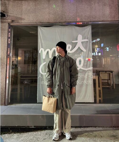DURTの「ICON LONG SLEEVE TEE (WHITE)（Tシャツ/カットソー・レディース・その他・LARGE/MEDIUM/SMALL/X-LARGE）」の17枚目の写真