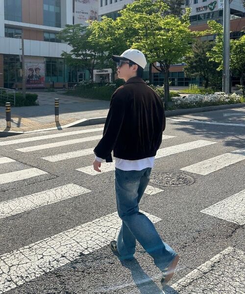 DURTの「ICON LONG SLEEVE TEE (WHITE)（Tシャツ/カットソー・レディース・その他・LARGE/MEDIUM/SMALL/X-LARGE）」の16枚目の写真
