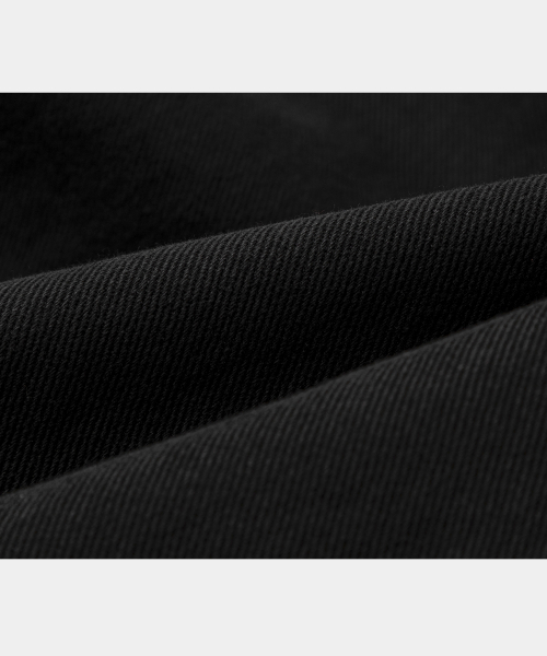 LETTERCOMO(レテルコモ)の「ビッグワイドコットンパンツブラック(その他パンツ・レディース・その他・SMALL/MEDIUM/LARGE)」の6枚目の写真