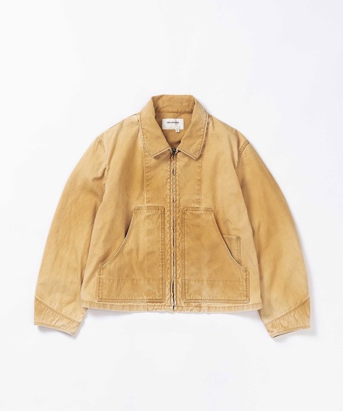 ANACHRONORM 2024AW M-43 JACKET アナクロノーム ANACHRONORM｜アナクロノーム