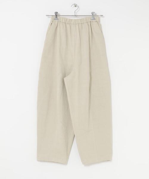 新品未使用　かぐれ　コットンボリュームパンツ コットンボリュームパンツ（その他パンツ）｜かぐれ（カグレ）の