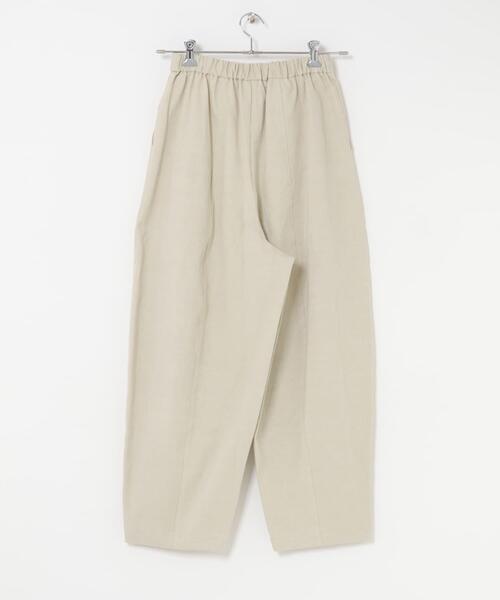 かぐれ（カグレ）の「コットンボリュームパンツ（その他パンツ）」 - WEAR
