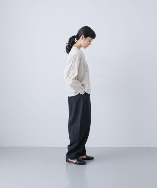 かぐれ（カグレ）の「コットンボリュームパンツ（その他パンツ）」 - WEAR