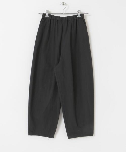 かぐれ（カグレ）の「コットンボリュームパンツ（その他パンツ）」 - WEAR