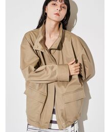 ELENDEEK｜エレンディークのジャケット/アウター（ベージュ系）通販