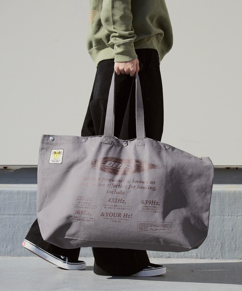 DIET BUTCHER SLIM SKIN/ダイエットブッチャースリムスキン SCALE TOTE
