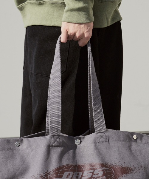 DIET BUTCHER SLIM SKIN/ダイエットブッチャースリムスキン SCALE TOTE