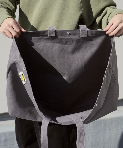 DIET BUTCHER SLIM SKIN/ダイエットブッチャースリムスキン SCALE TOTE