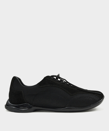 square mesh (black)
