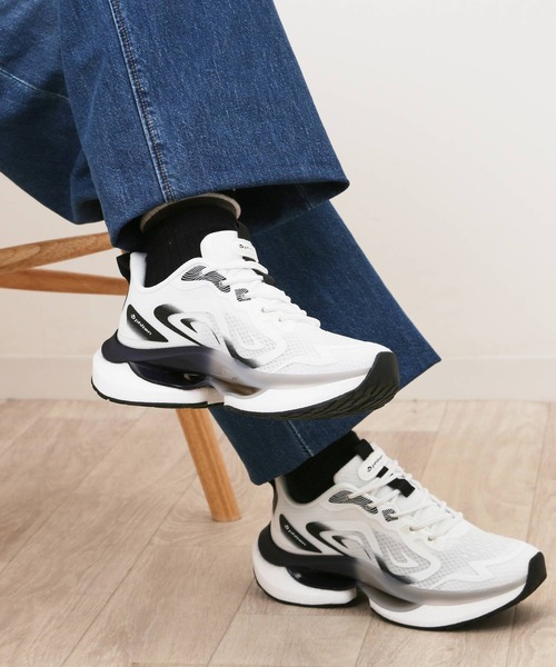 バックヤードファミリー（BACKYARD FAMILY）/PHITEN ファイテン スニーカー PHL−010 PHITEN ファイテン スニーカー PHL-010（スニーカー）｜BACKYARD