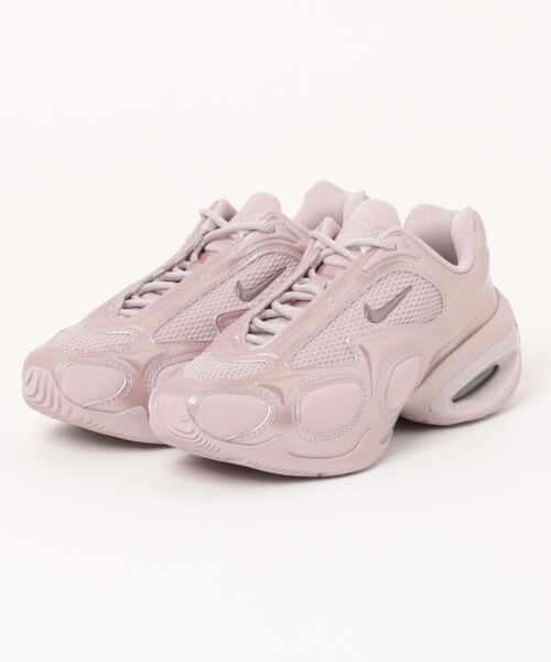 NIKE(ナイキ)の「NIKE ナイキ W AIRMAX MUSE ウィメンズ エア マックス MUSE WFV1920 604PRTROS/PRTRO(スニーカー・レディース・ピンク・24.0cm/23.5cm/23.0cm/22.5cm/25.0cm/24.5cm)」の1枚目の写真