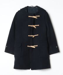 未使用定価26400円ナチュラルビューティーベーシックダッフルコート サイズ L ブランド古着】ダッフルコート（ダッフルコート）｜NATURAL BEAUTY